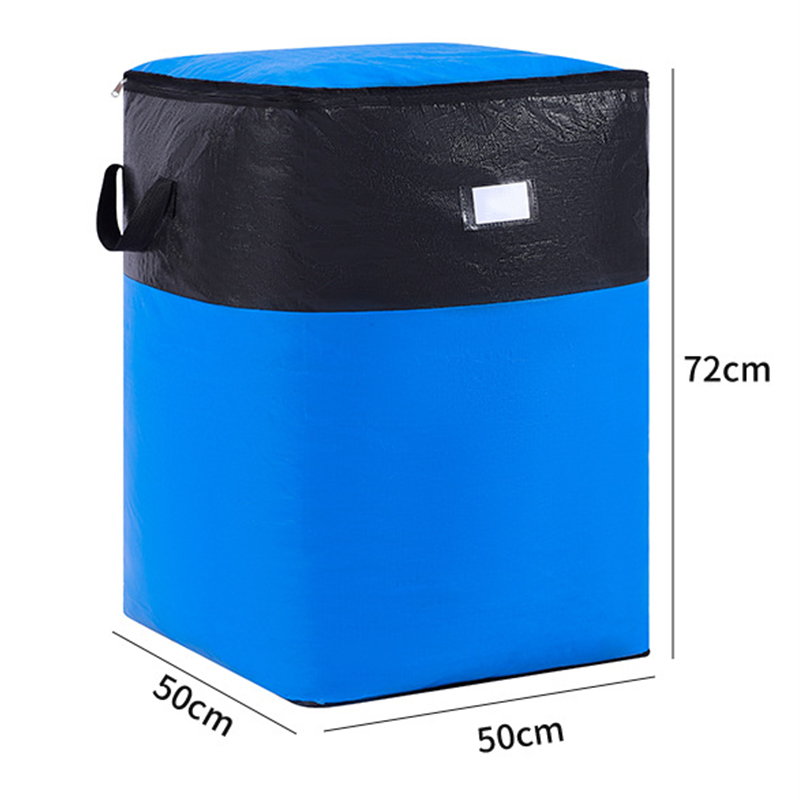 📦 50% OFF NOW! 🧳 Collapsible Storage and Moving Bag