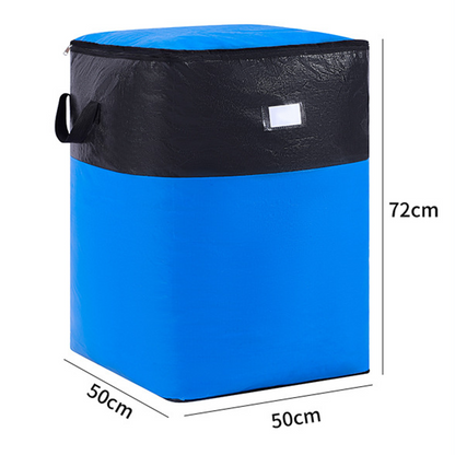 📦 50% OFF NOW! 🧳 Collapsible Storage and Moving Bag