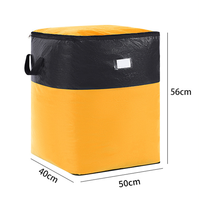 📦 50% OFF NOW! 🧳 Collapsible Storage and Moving Bag
