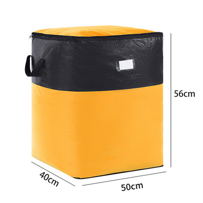 📦 50% OFF NOW! 🧳 Collapsible Storage and Moving Bag