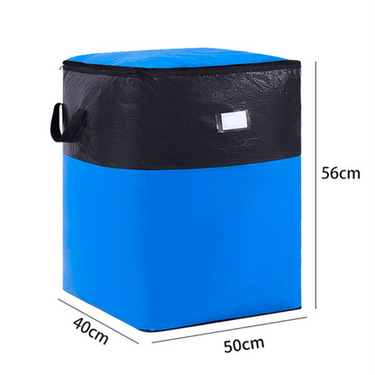 📦 50% OFF NOW! 🧳 Collapsible Storage and Moving Bag