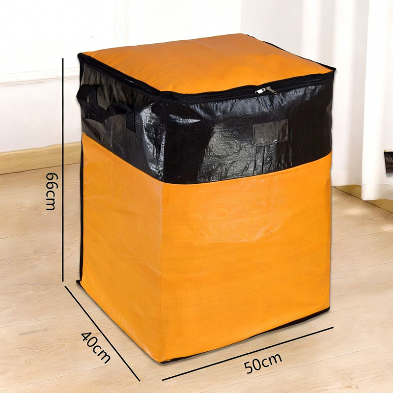 📦 50% OFF NOW! 🧳 Collapsible Storage and Moving Bag