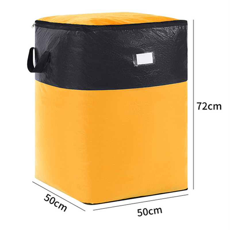 📦 50% OFF NOW! 🧳 Collapsible Storage and Moving Bag