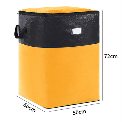 📦 50% OFF NOW! 🧳 Collapsible Storage and Moving Bag