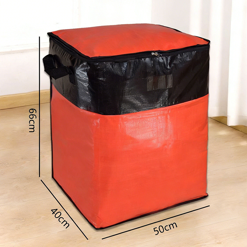 📦 50% OFF NOW! 🧳 Collapsible Storage and Moving Bag
