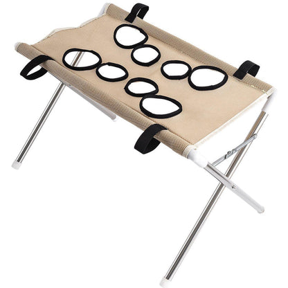 ⏰🔥LIMITED TIME 50% OFF!🔥50K+ SOLD! 2-in-1 Foldable Pet Grooming Bed🐱🐶🛋️
