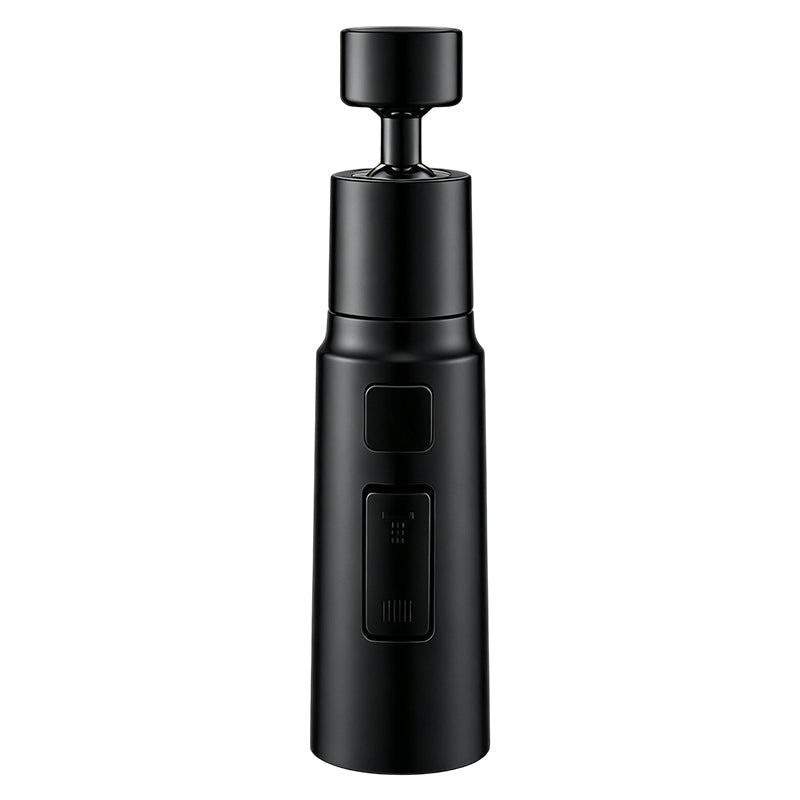 🚰 720° Rotating Faucet Extender –   22mm Connector