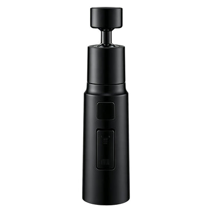 🚰 720° Rotating Faucet Extender –   22mm Connector