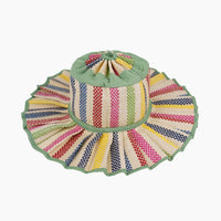 Multicolor£ºGreen edge